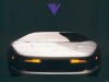 [thumbnail of 1993 Vector Avtech WX3 front.jpg]